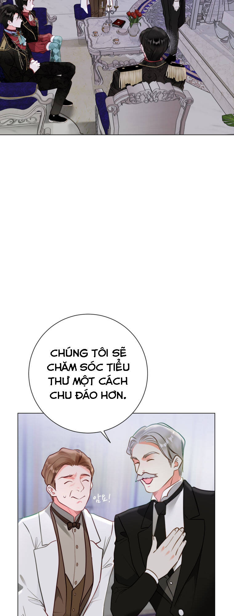 Ở Một Thế Giới Không Có Em Gái Mà Ai Cũng Yêu Chapter 13 - Trang 2