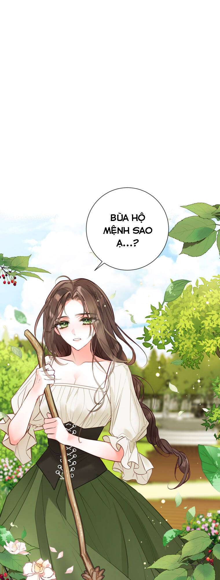 Ở Một Thế Giới Không Có Em Gái Mà Ai Cũng Yêu Chapter 13 - Trang 2