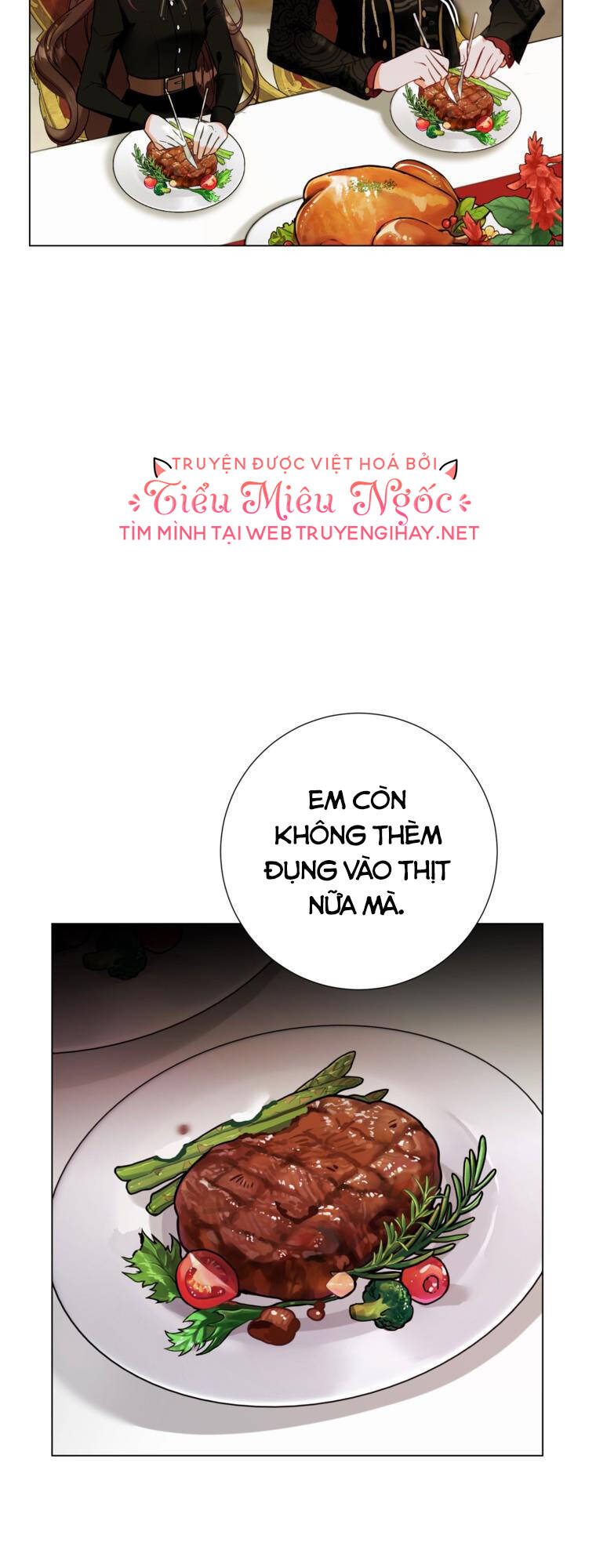 Ở Một Thế Giới Không Có Em Gái Mà Ai Cũng Yêu Chapter 12 - Trang 2