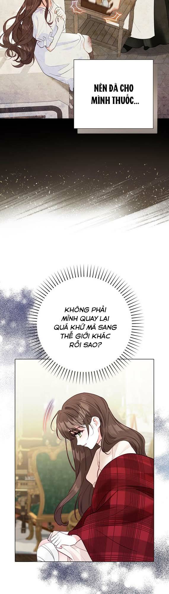 Ở Một Thế Giới Không Có Em Gái Mà Ai Cũng Yêu Chapter 8 - Trang 2