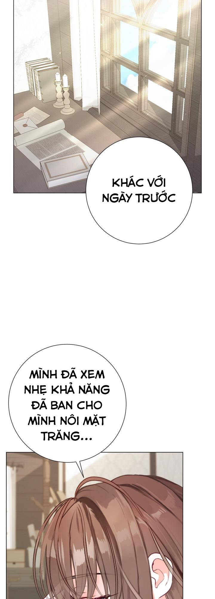 Ở Một Thế Giới Không Có Em Gái Mà Ai Cũng Yêu Chapter 7 - Trang 2