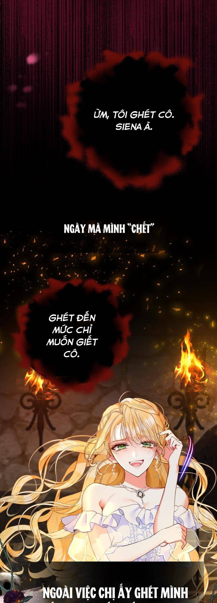 Ở Một Thế Giới Không Có Em Gái Mà Ai Cũng Yêu Chapter 3 - Trang 2