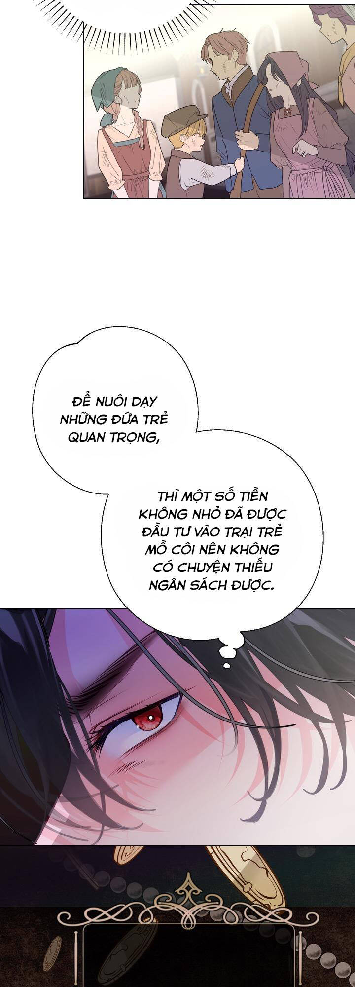 Ở Một Thế Giới Không Có Em Gái Mà Ai Cũng Yêu Chapter 3 - Trang 2