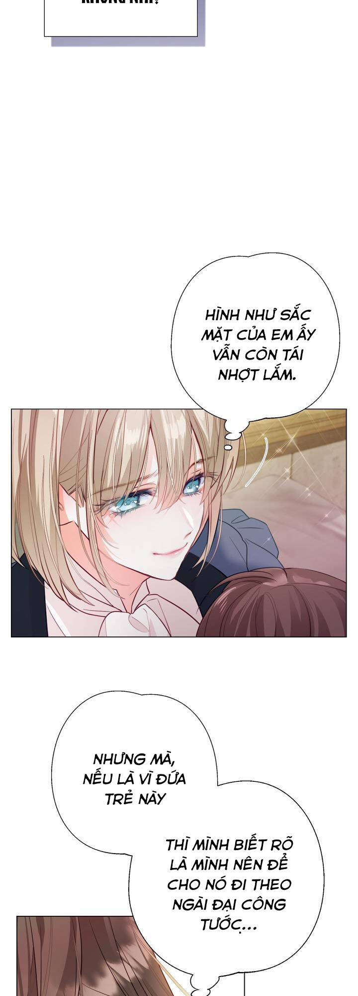 Ở Một Thế Giới Không Có Em Gái Mà Ai Cũng Yêu Chapter 3 - Trang 2