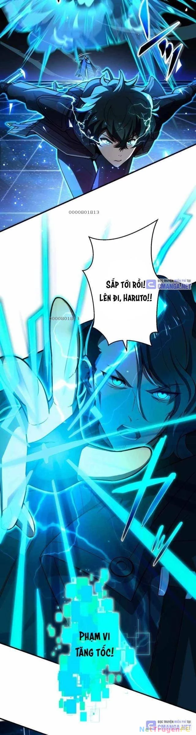 Zero 0 – Vựơt Qua Cả Ma Pháp Thời Không Chapter 26 - Trang 2