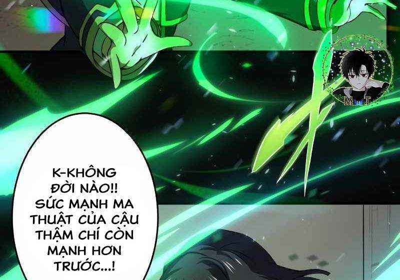 Zero 0 – Vựơt Qua Cả Ma Pháp Thời Không Chapter 12 - Trang 2