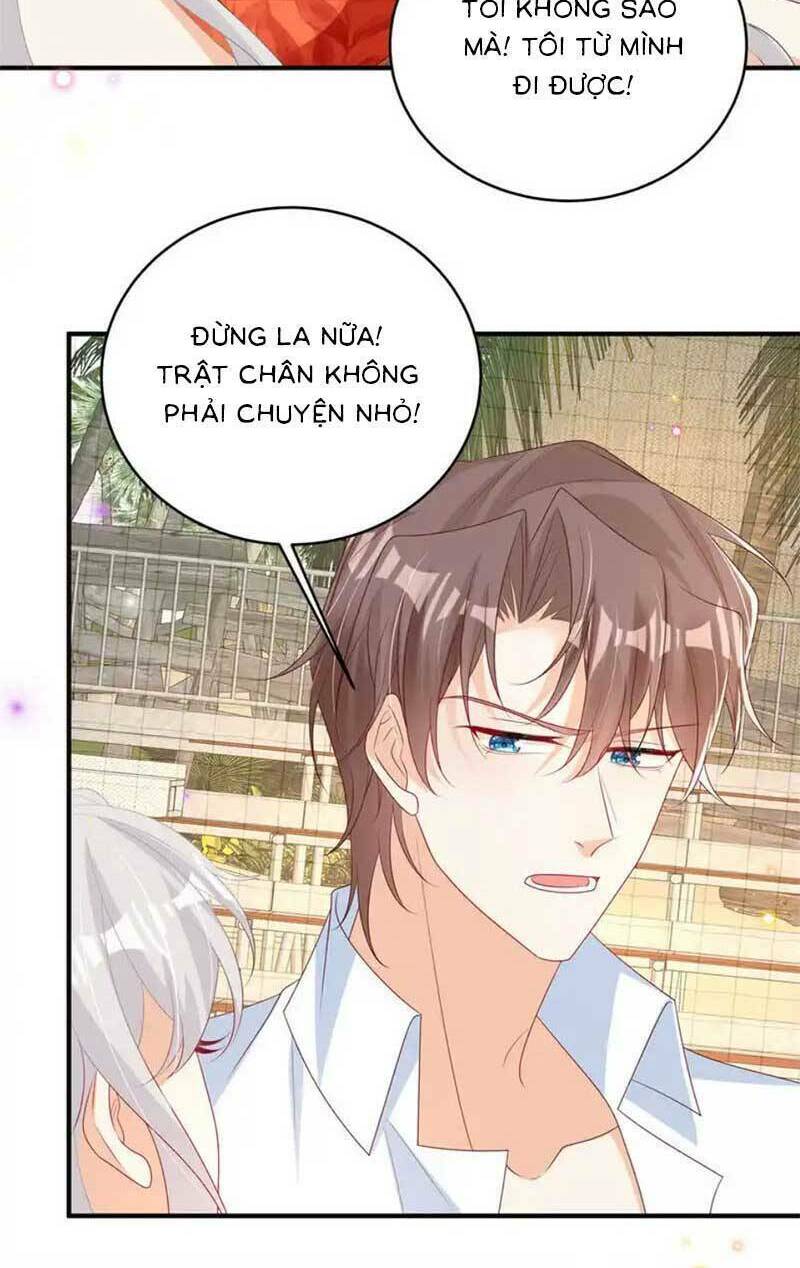 Tôi Dắt Bé Con Về Nổ Tung Nhà Chồng Cũ Chapter 29 - Trang 2