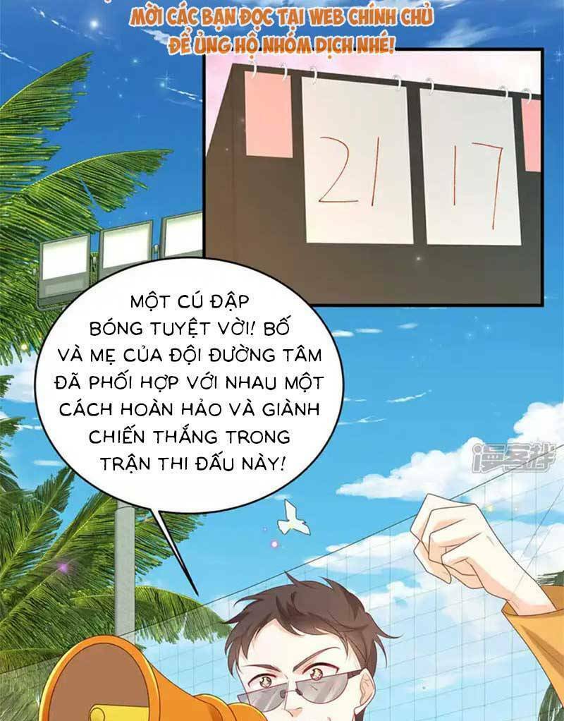 Tôi Dắt Bé Con Về Nổ Tung Nhà Chồng Cũ Chapter 29 - Trang 2