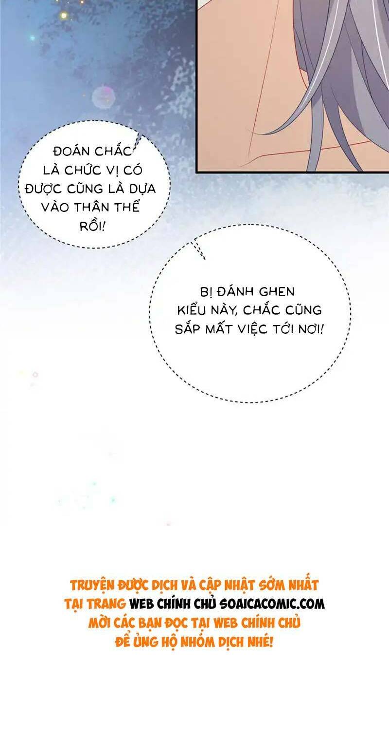 Tôi Dắt Bé Con Về Nổ Tung Nhà Chồng Cũ Chapter 22 - Trang 2