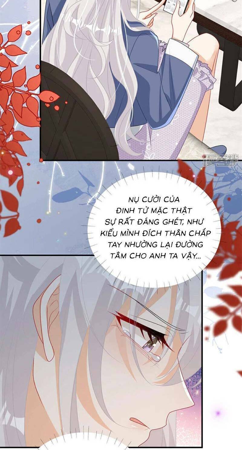 Tôi Dắt Bé Con Về Nổ Tung Nhà Chồng Cũ Chapter 18 - Trang 2