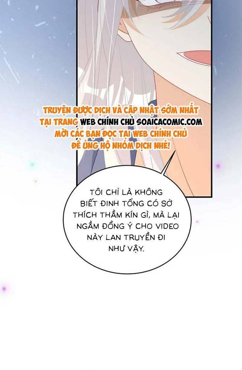 Tôi Dắt Bé Con Về Nổ Tung Nhà Chồng Cũ Chapter 18 - Trang 2