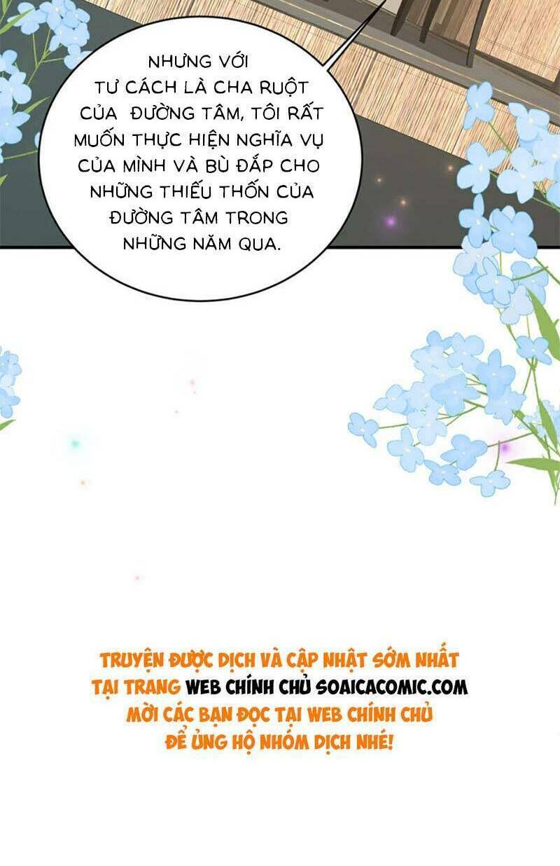 Tôi Dắt Bé Con Về Nổ Tung Nhà Chồng Cũ Chapter 17 - Trang 2