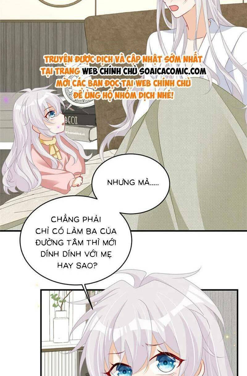 Tôi Dắt Bé Con Về Nổ Tung Nhà Chồng Cũ Chapter 16 - Trang 2