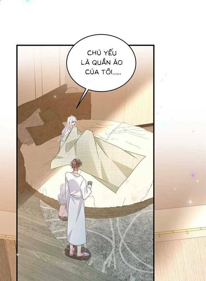 Tôi Dắt Bé Con Về Nổ Tung Nhà Chồng Cũ Chapter 15 - Trang 2