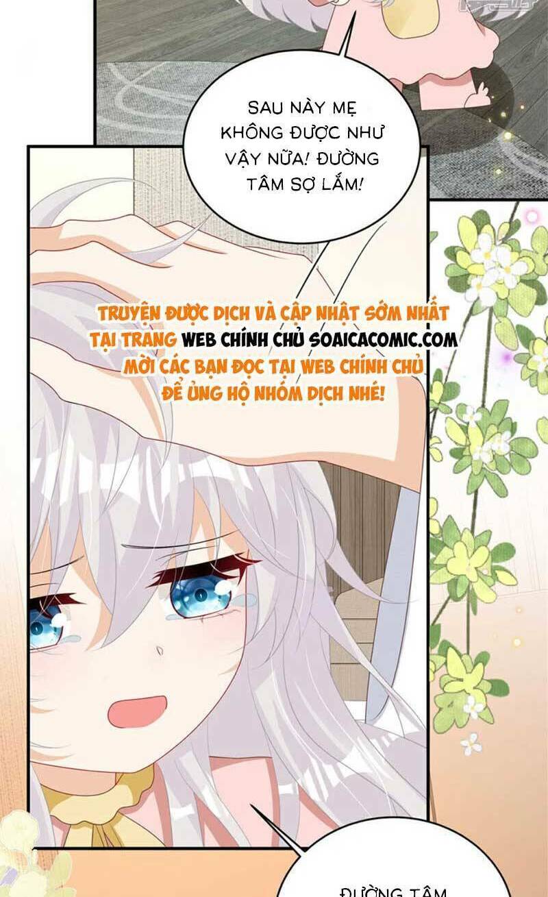 Tôi Dắt Bé Con Về Nổ Tung Nhà Chồng Cũ Chapter 15 - Trang 2