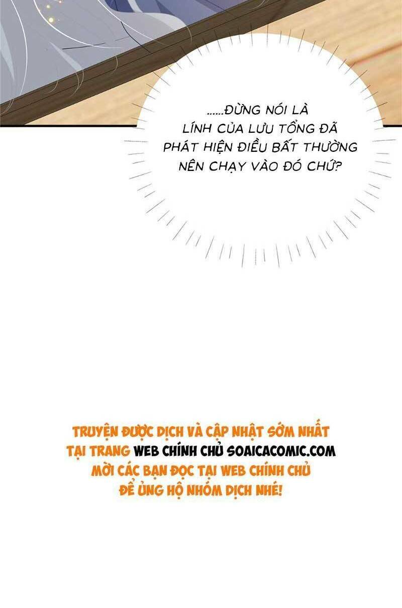 Tôi Dắt Bé Con Về Nổ Tung Nhà Chồng Cũ Chapter 13 - Trang 2