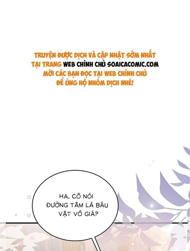 Tôi Dắt Bé Con Về Nổ Tung Nhà Chồng Cũ Chapter 9 - Trang 2