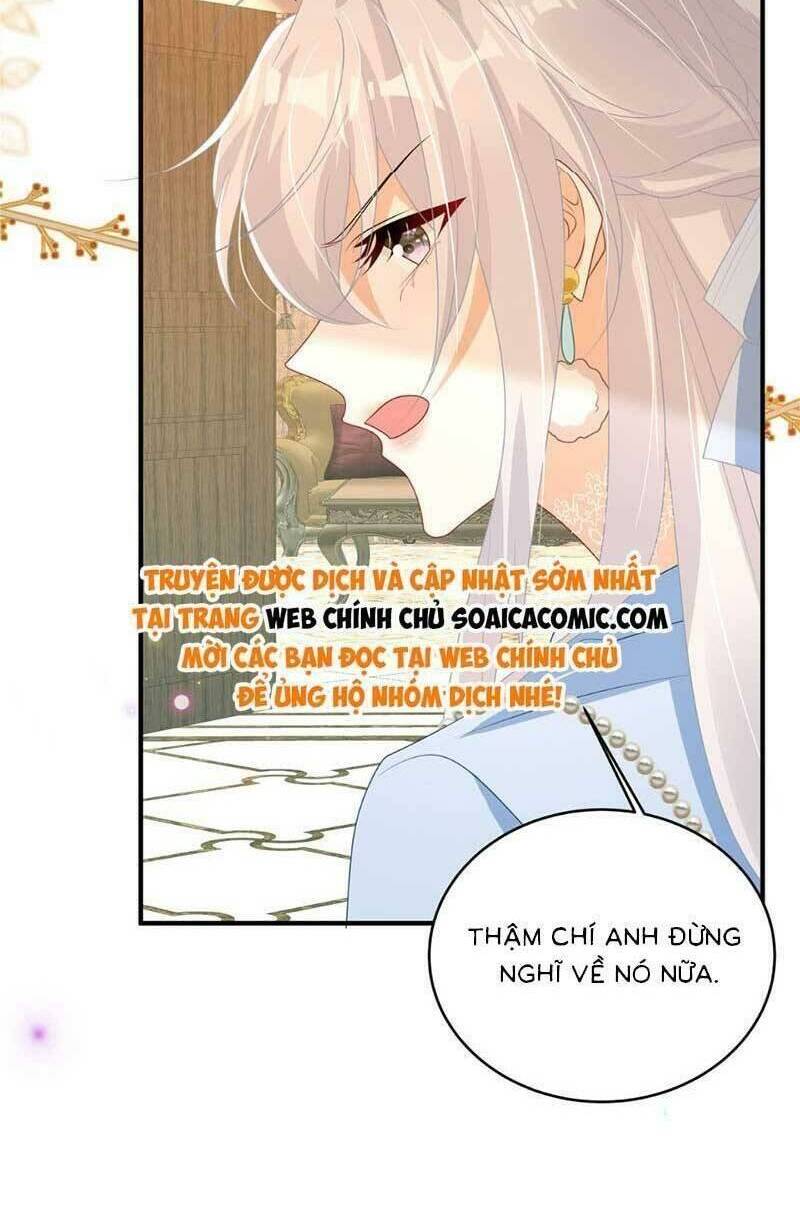 Tôi Dắt Bé Con Về Nổ Tung Nhà Chồng Cũ Chapter 9 - Trang 2