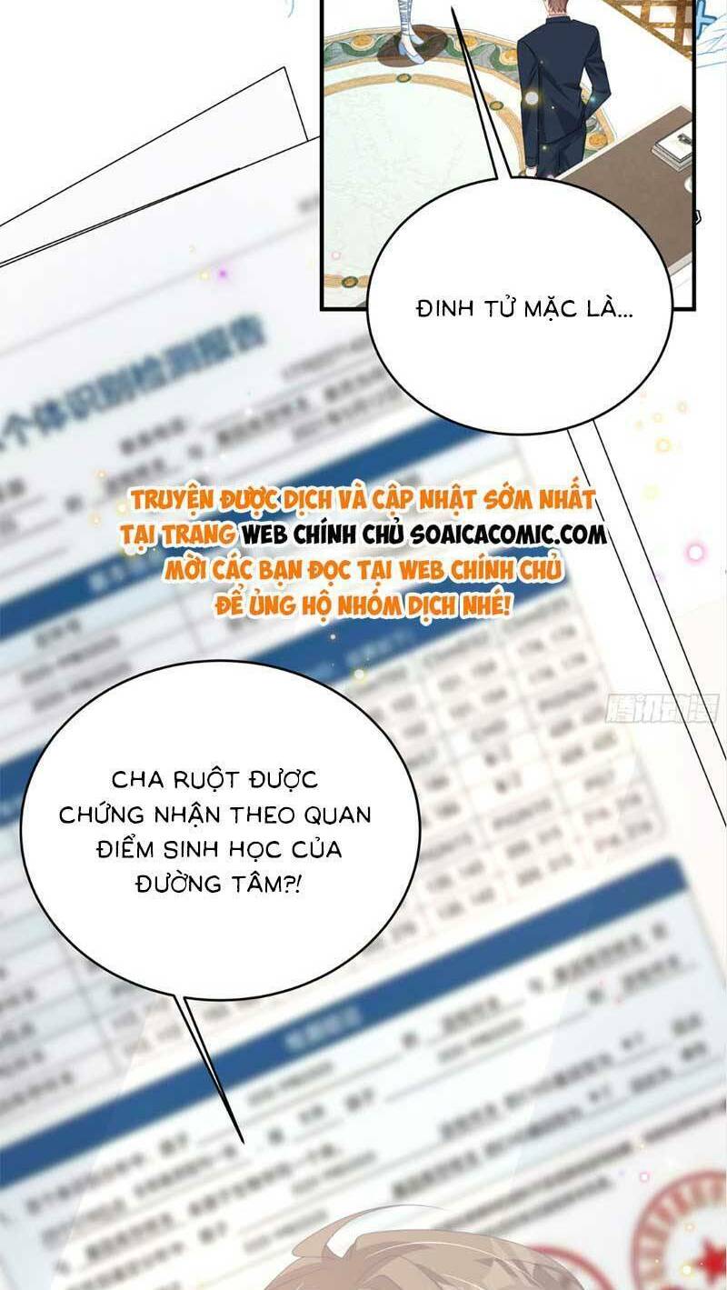 Tôi Dắt Bé Con Về Nổ Tung Nhà Chồng Cũ Chapter 8 - Trang 2