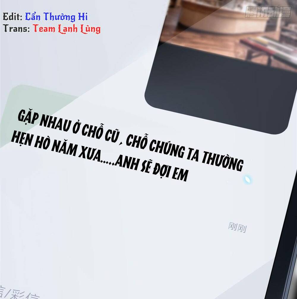 Tôi Dắt Bé Con Về Nổ Tung Nhà Chồng Cũ Chapter 4 - Trang 2