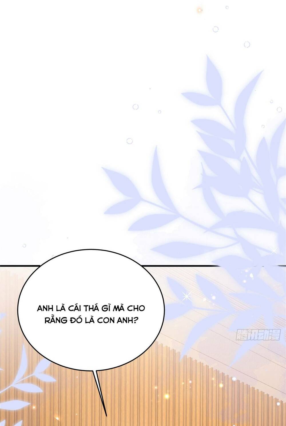 Tôi Dắt Bé Con Về Nổ Tung Nhà Chồng Cũ Chapter 3 - Trang 2