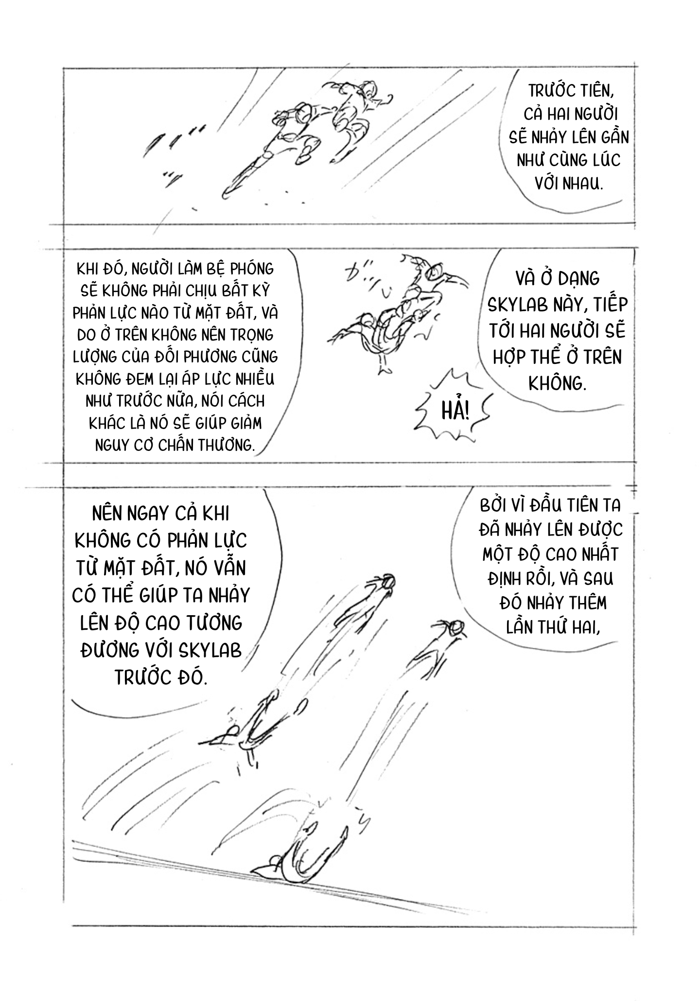 Captain Tsubasa Rising Sun Finals Chapter 11 - Trang 2