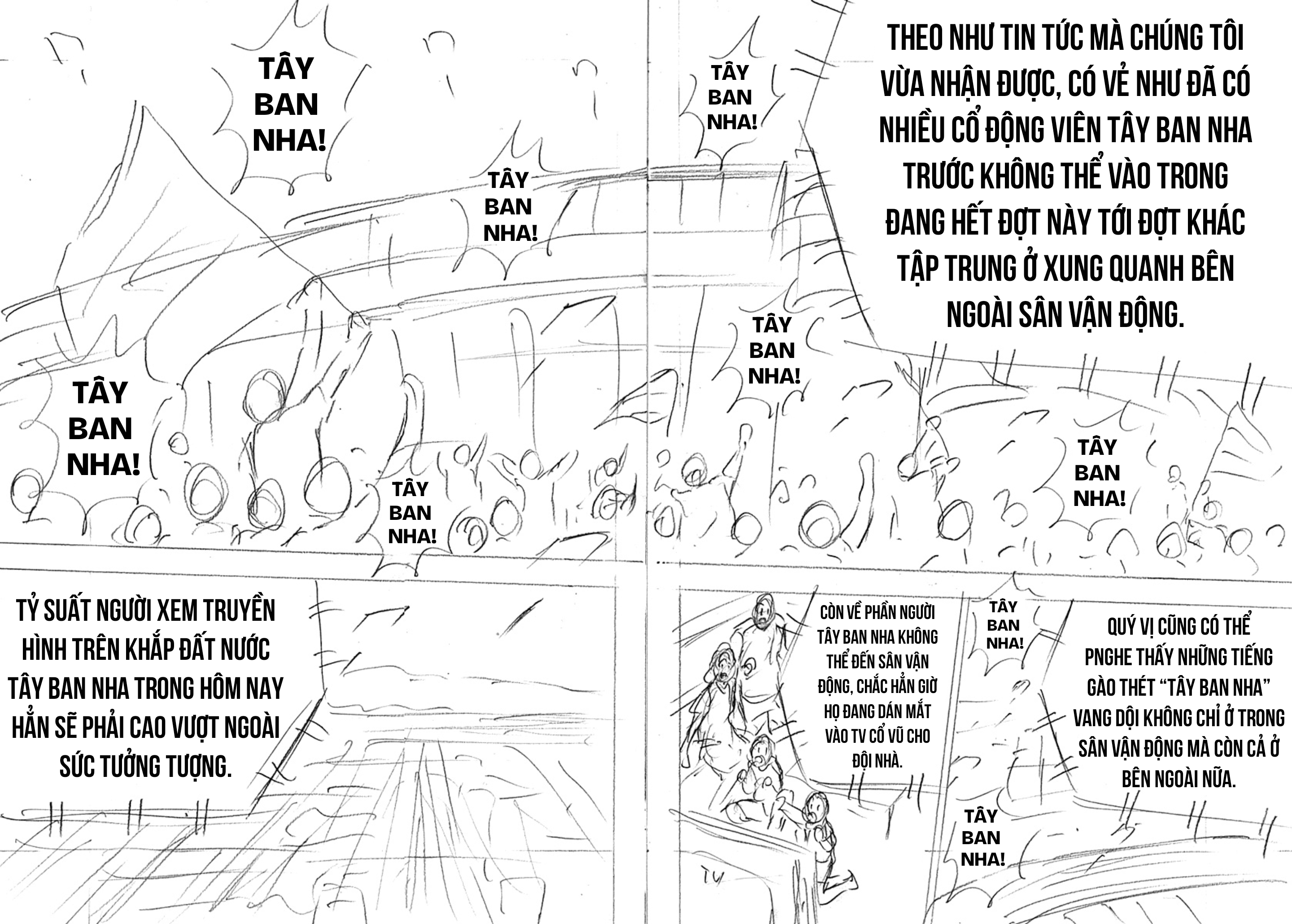 Captain Tsubasa Rising Sun Finals Chapter 3 - Trang 2