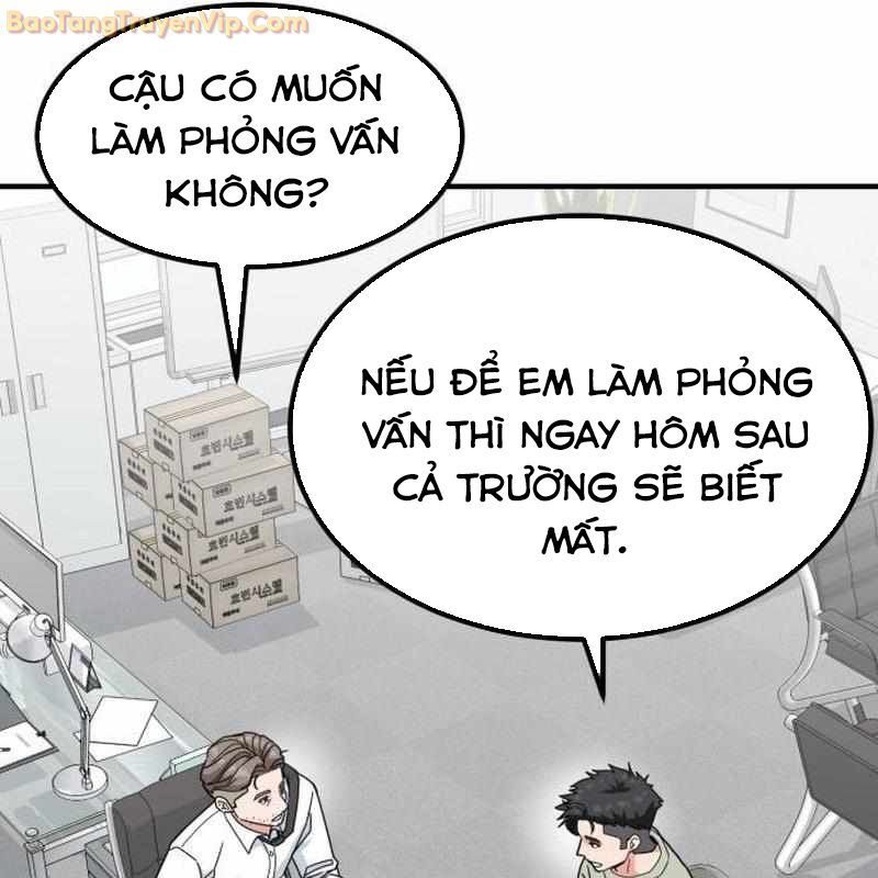 Nhà Đầu Tư Nhìn Thấy Tương Lai Chapter 31 - Trang 2