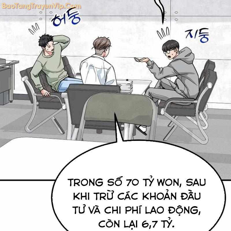 Nhà Đầu Tư Nhìn Thấy Tương Lai Chapter 31 - Trang 2