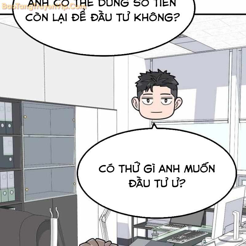 Nhà Đầu Tư Nhìn Thấy Tương Lai Chapter 31 - Trang 2