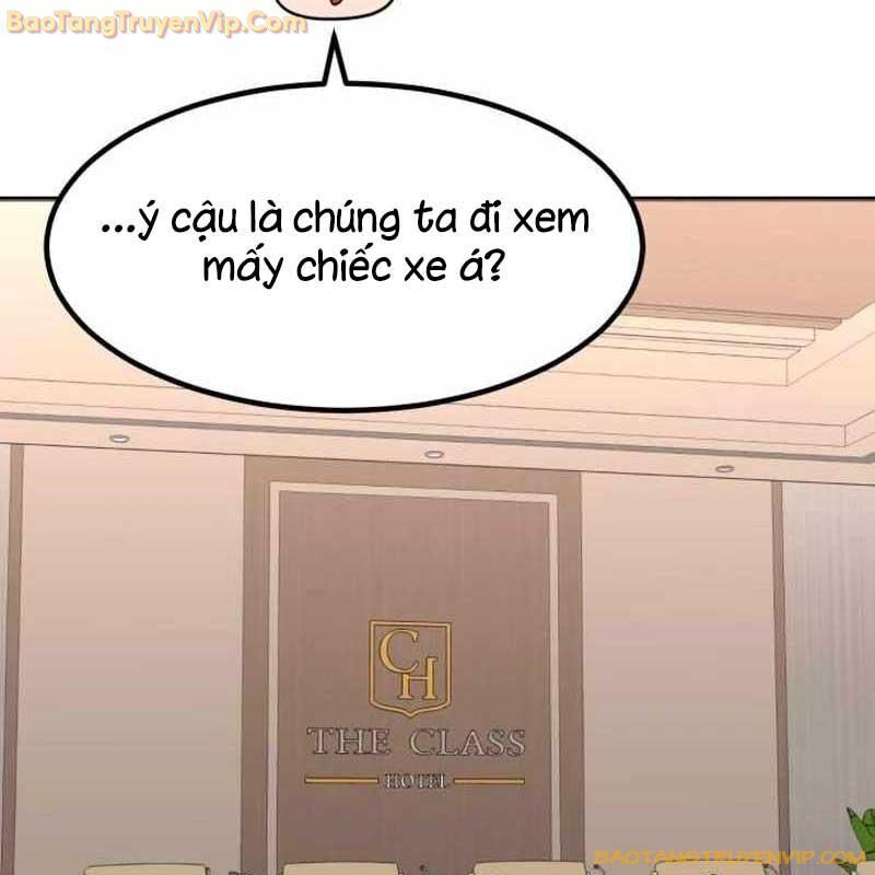 Nhà Đầu Tư Nhìn Thấy Tương Lai Chapter 30 - Trang 2