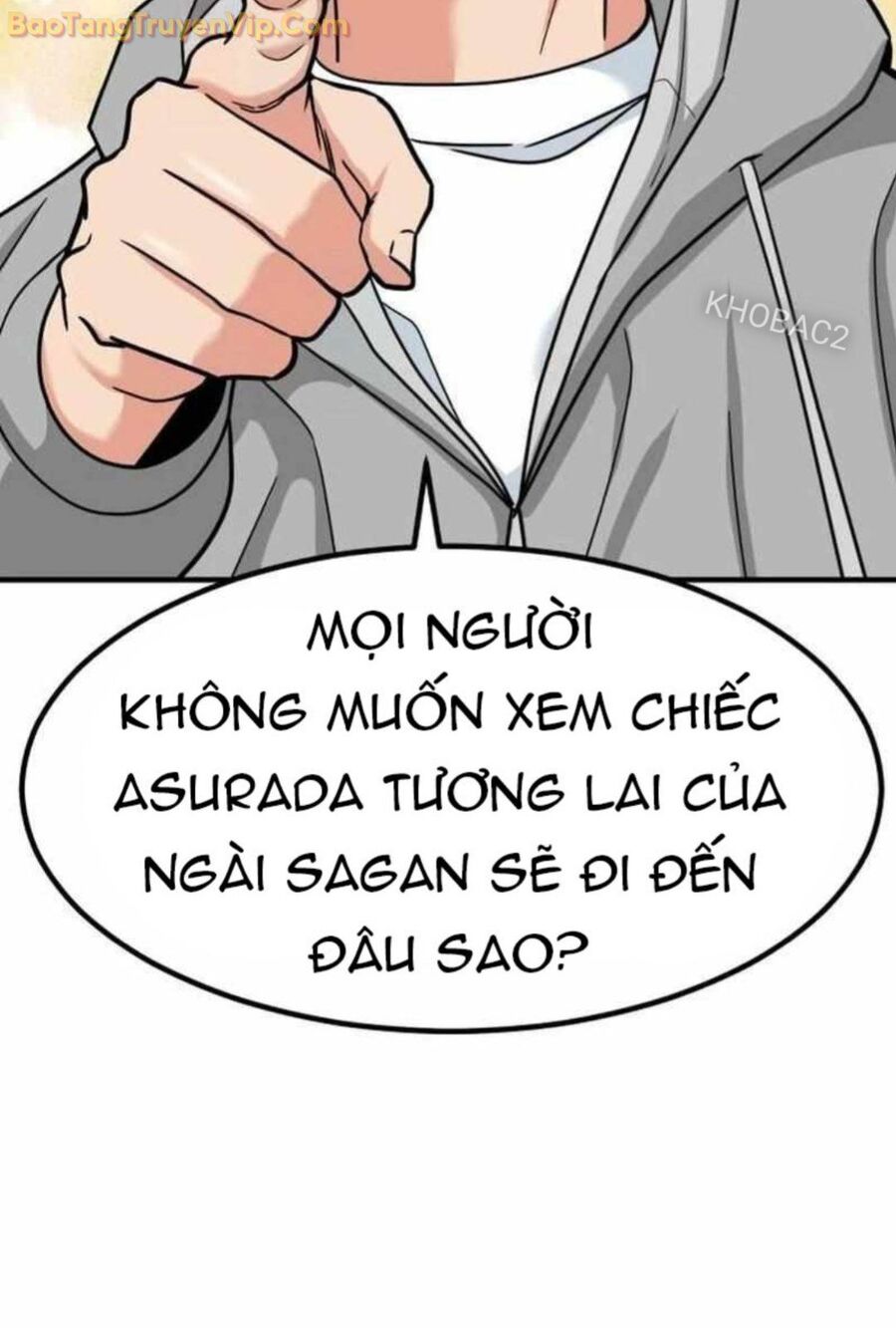 Nhà Đầu Tư Nhìn Thấy Tương Lai Chapter 29 - Trang 2