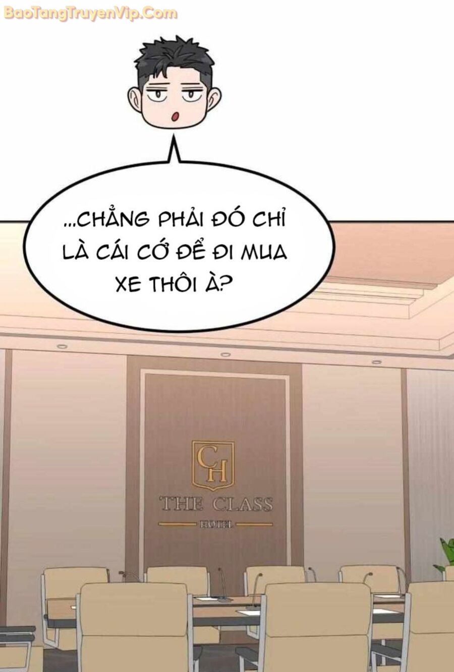 Nhà Đầu Tư Nhìn Thấy Tương Lai Chapter 29 - Trang 2