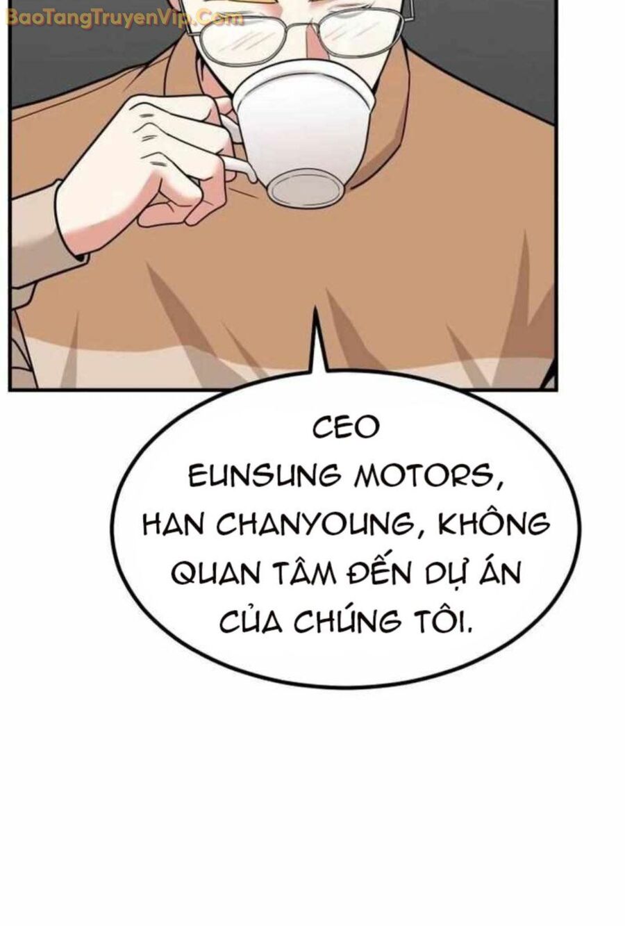 Nhà Đầu Tư Nhìn Thấy Tương Lai Chapter 29 - Trang 2