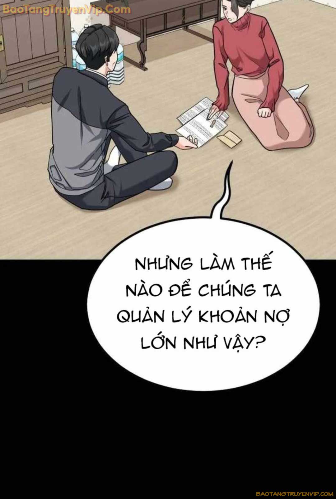 Nhà Đầu Tư Nhìn Thấy Tương Lai Chapter 28 - Trang 2