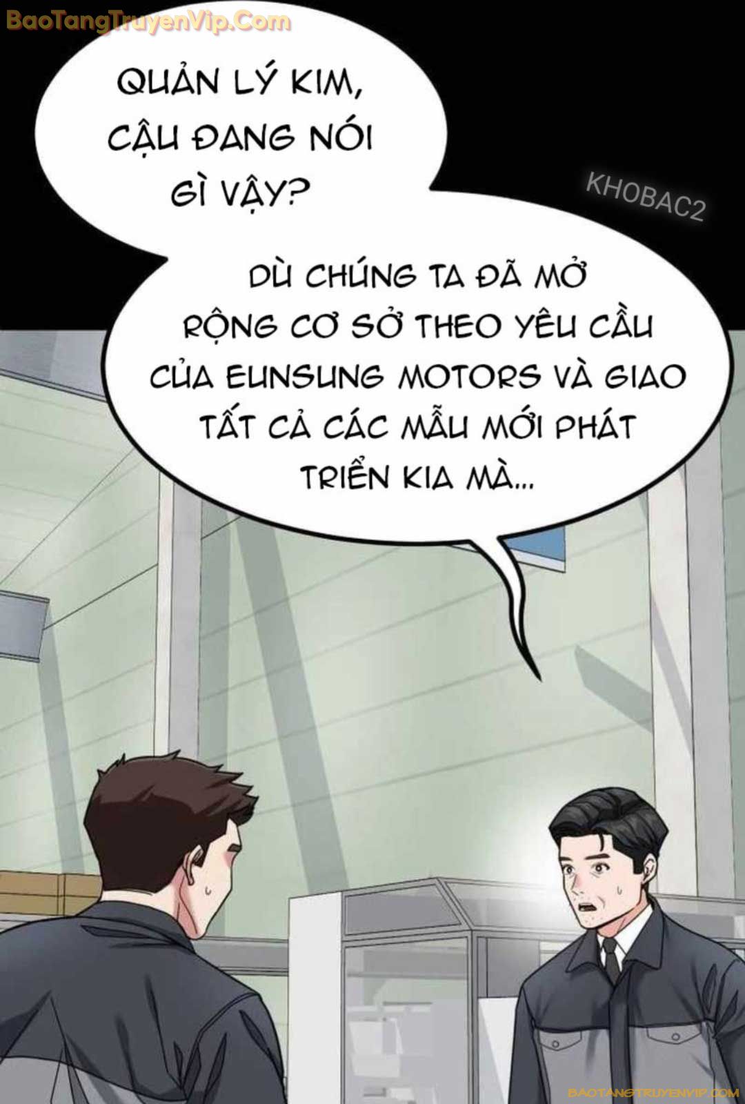 Nhà Đầu Tư Nhìn Thấy Tương Lai Chapter 28 - Trang 2