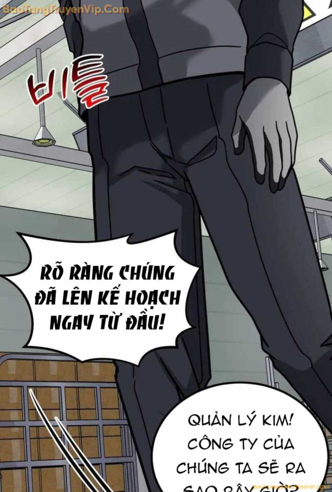 Nhà Đầu Tư Nhìn Thấy Tương Lai Chapter 28 - Trang 2