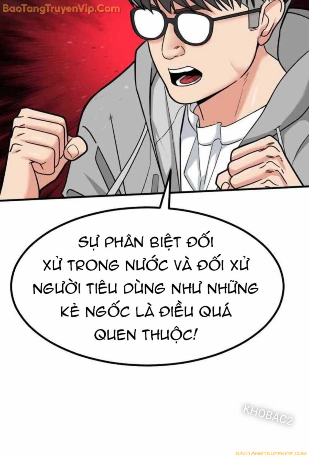 Nhà Đầu Tư Nhìn Thấy Tương Lai Chapter 28 - Trang 2