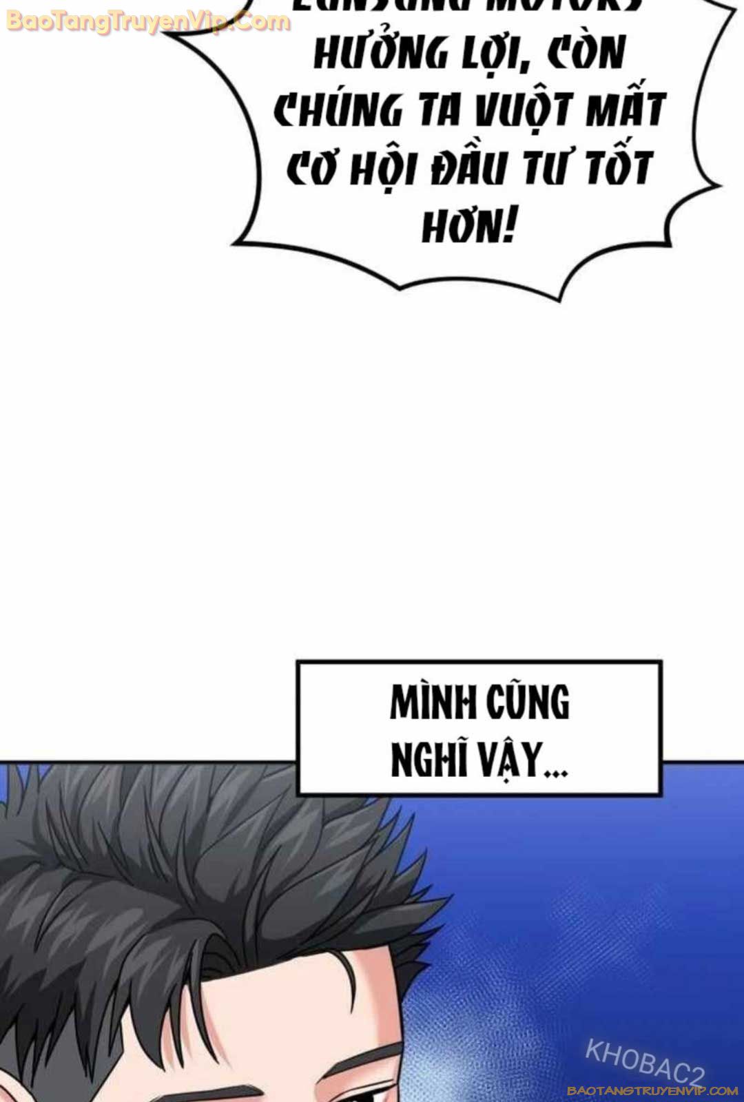 Nhà Đầu Tư Nhìn Thấy Tương Lai Chapter 28 - Trang 2