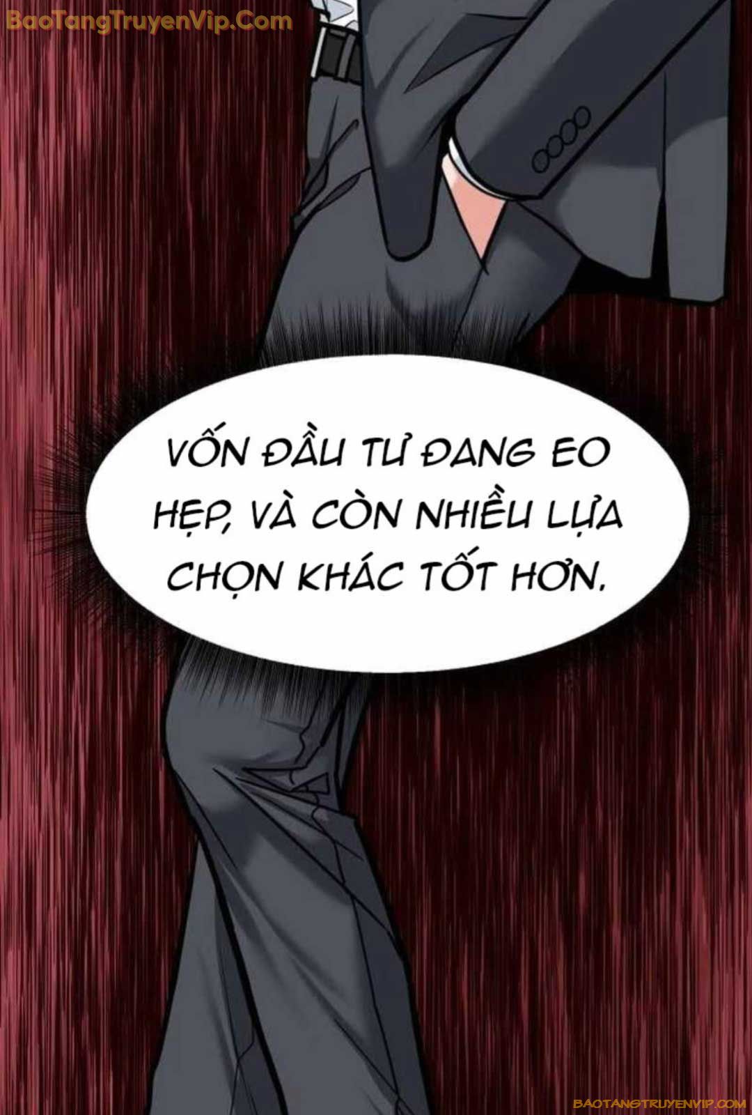 Nhà Đầu Tư Nhìn Thấy Tương Lai Chapter 28 - Trang 2