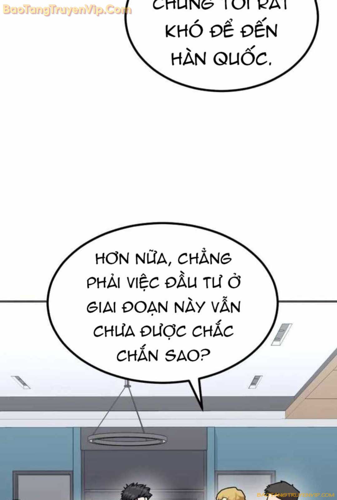 Nhà Đầu Tư Nhìn Thấy Tương Lai Chapter 28 - Trang 2