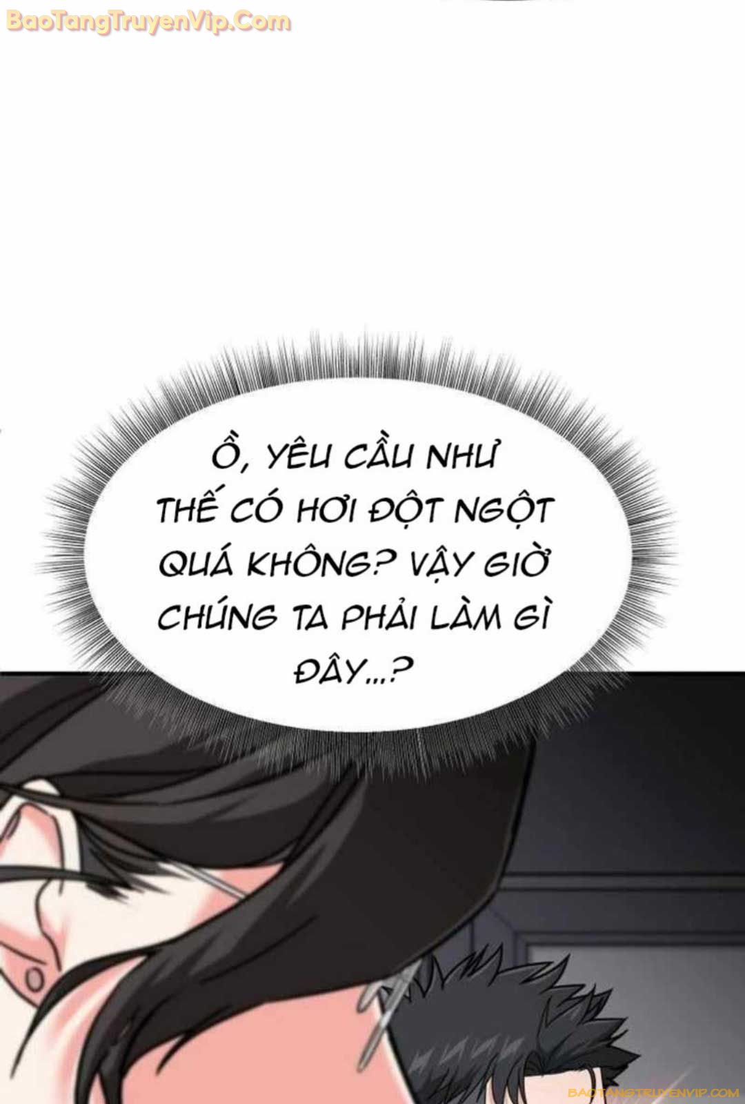 Nhà Đầu Tư Nhìn Thấy Tương Lai Chapter 28 - Trang 2