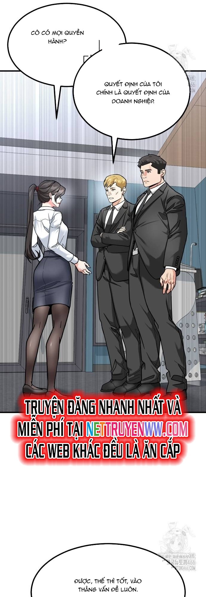 Nhà Đầu Tư Nhìn Thấy Tương Lai Chapter 27 - Trang 2