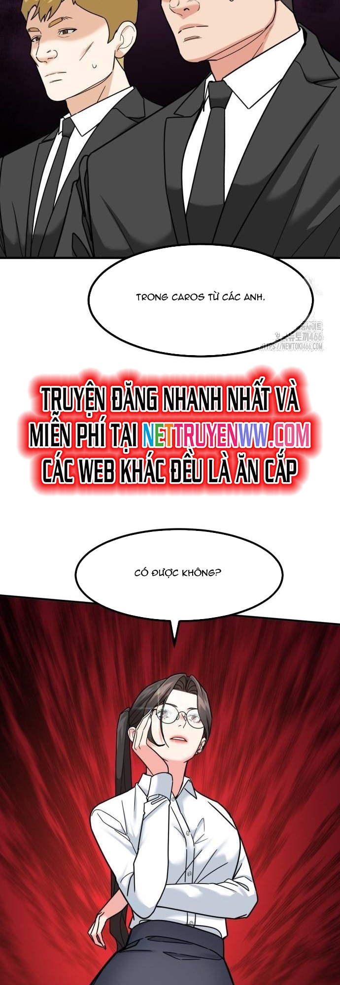 Nhà Đầu Tư Nhìn Thấy Tương Lai Chapter 27 - Trang 2