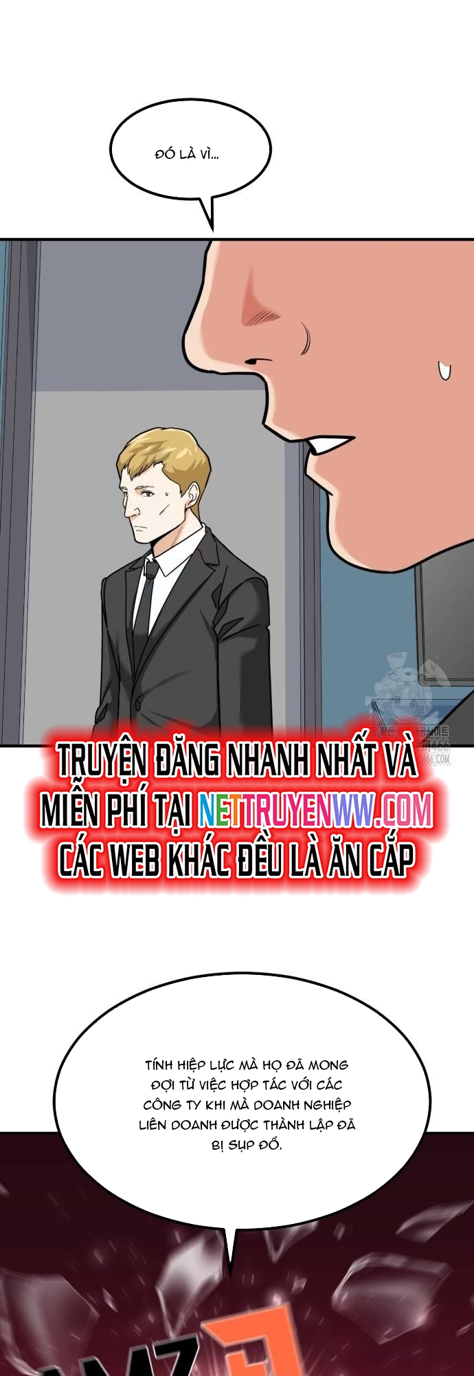 Nhà Đầu Tư Nhìn Thấy Tương Lai Chapter 27 - Trang 2