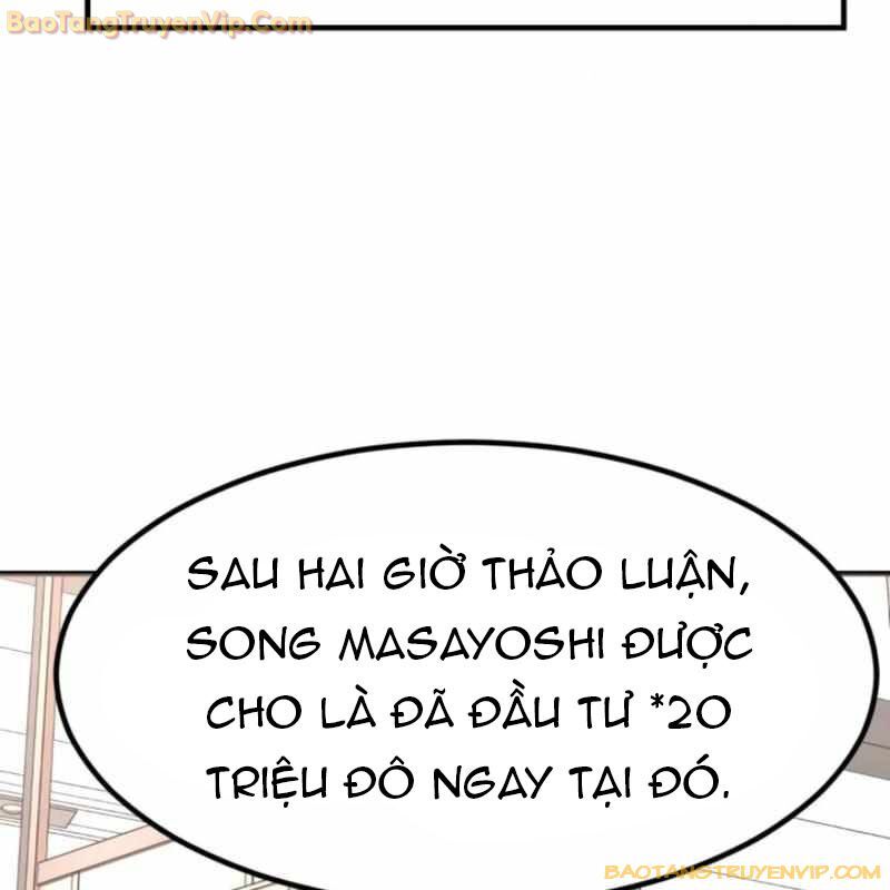 Nhà Đầu Tư Nhìn Thấy Tương Lai Chapter 26 - Trang 2