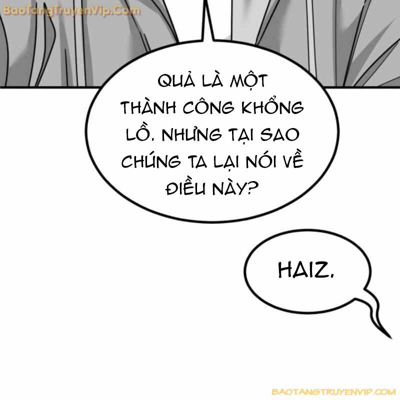 Nhà Đầu Tư Nhìn Thấy Tương Lai Chapter 26 - Trang 2