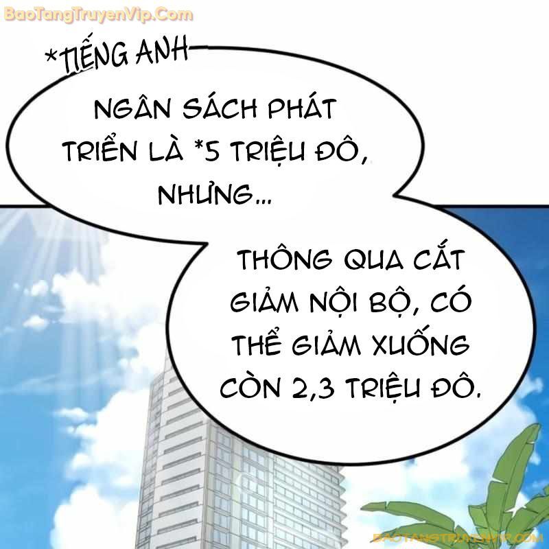 Nhà Đầu Tư Nhìn Thấy Tương Lai Chapter 26 - Trang 2