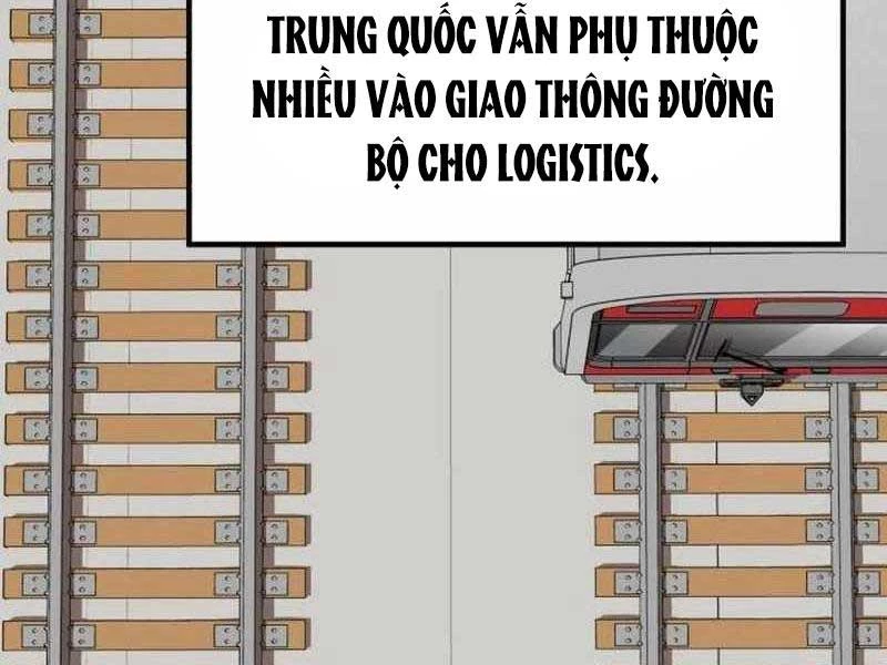 Nhà Đầu Tư Nhìn Thấy Tương Lai Chapter 24 - Trang 2