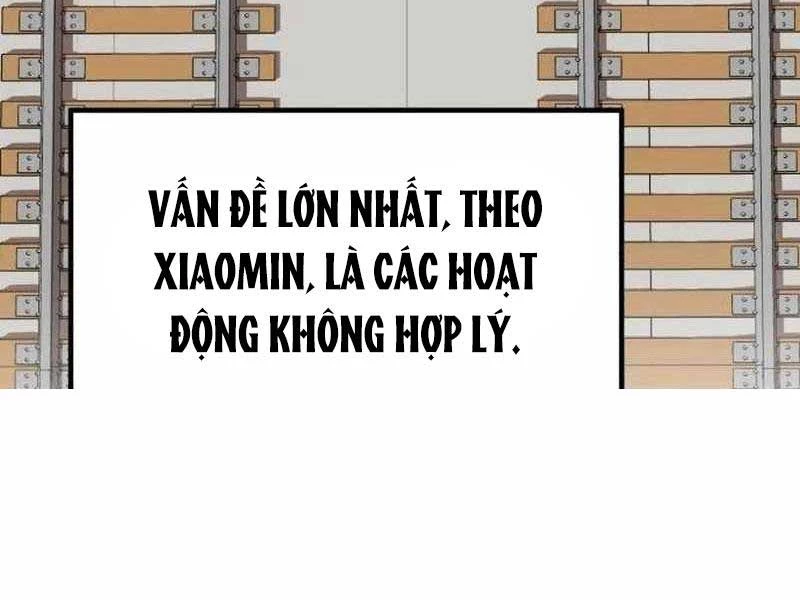 Nhà Đầu Tư Nhìn Thấy Tương Lai Chapter 24 - Trang 2